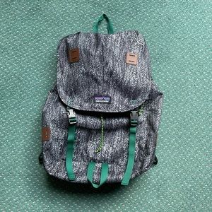 Patagonia Arbor Pack - 26L